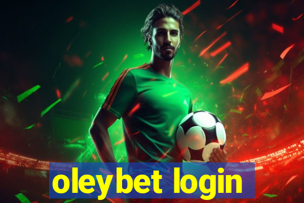 oleybet login